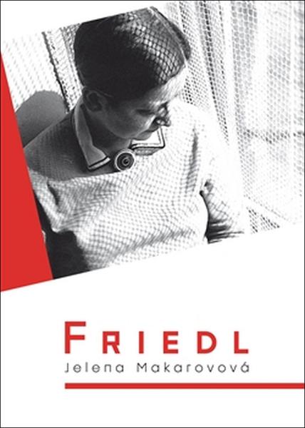 Friedl - 978-80-7465-251-6