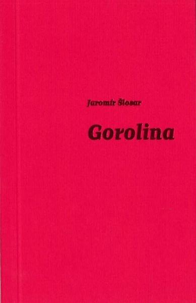 Gorolina - 978-80-7329-427-4