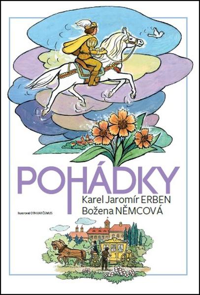 Pohádky - 978-80-906387-4-7