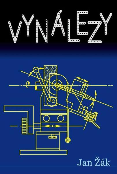 Vynálezy - 978-80-88088-58-5