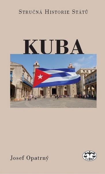 Kuba - 978-80-7277-558-3