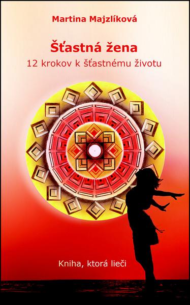 Šťastná žena - 978-80-89415-19-9