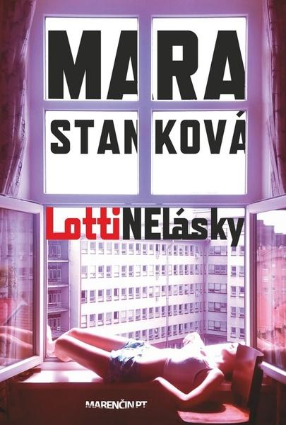 LottiNElásky - 978-80-8114-876-7