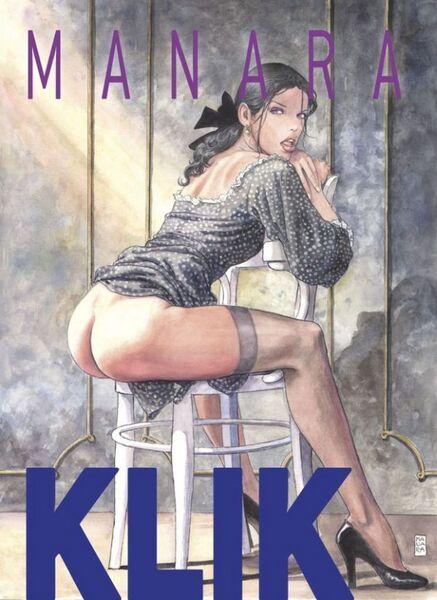Klik - 978-80-7449-455-0