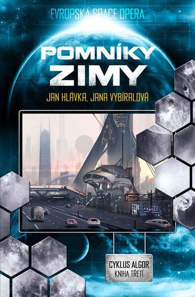 Pomníky zimy - 978-80-7456-333-1