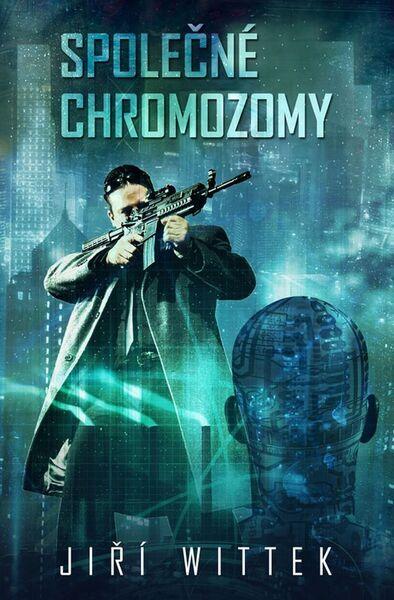Společné chromozomy - 978-80-7456-329-4