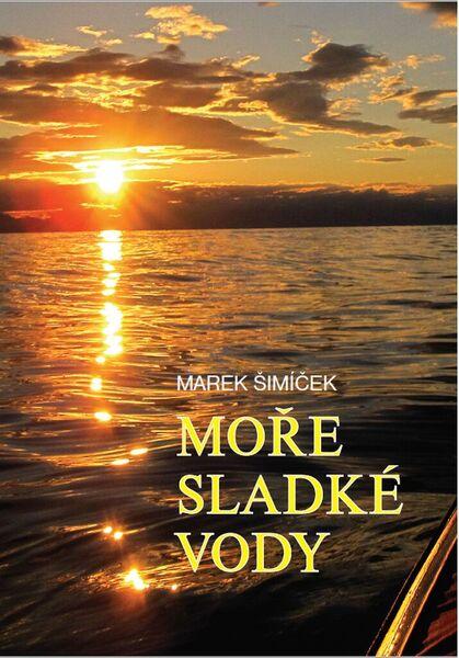 Moře sladké vody - 978-80-88213-00-0