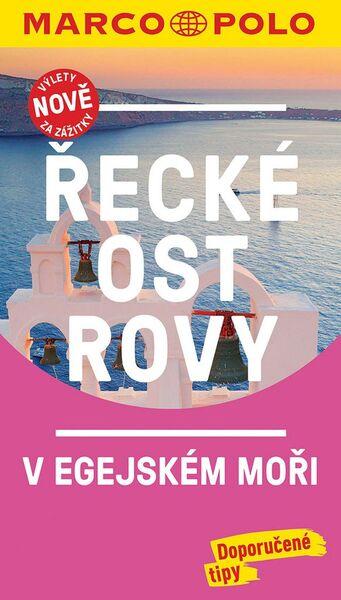 Řecké ostrovy