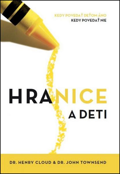 Hranice a deti - 978-80-8156-058-3