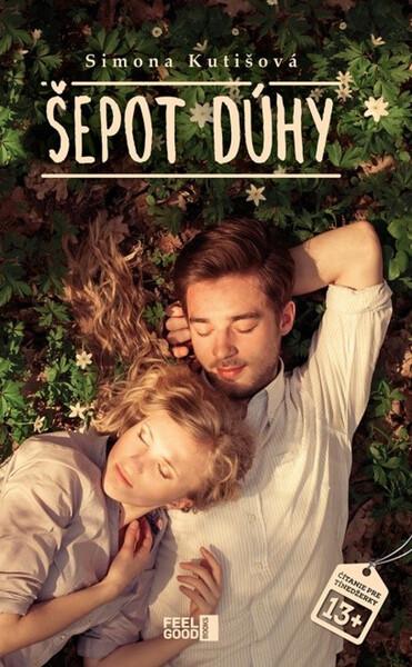 Šepot dúhy - 978-80-8170-040-8
