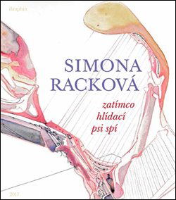 Zatímco hlídací psi spí - 978-80-7272-819-0