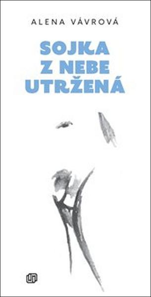 Sojka z nebe utržená - 978-80-87688-44-1