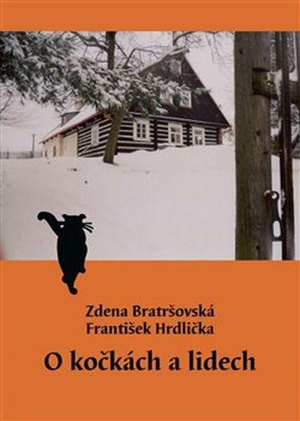 O kočkách a lidech - 978-80-87688-14-4