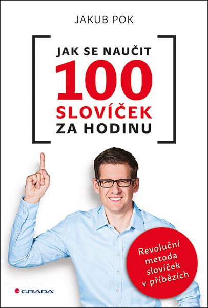 Jak se naučit 100 slovíček za hodinu - 978-80-271-0319-5