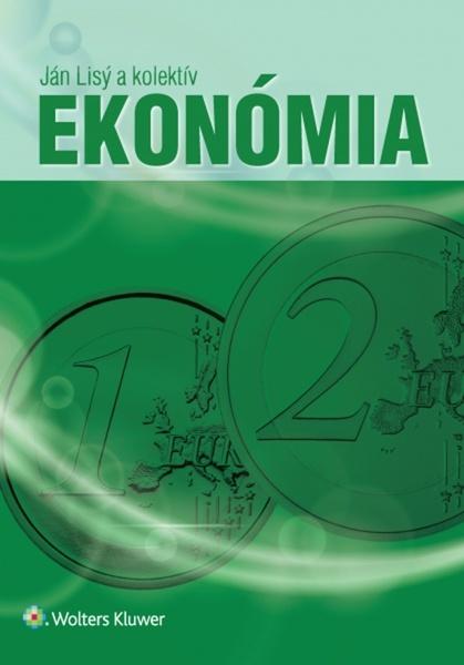 Ekonómia - 978-80-7552-275-7