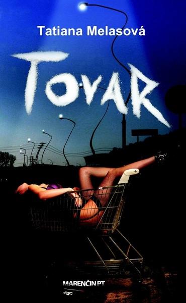 Tovar - 978-80-569-0031-4