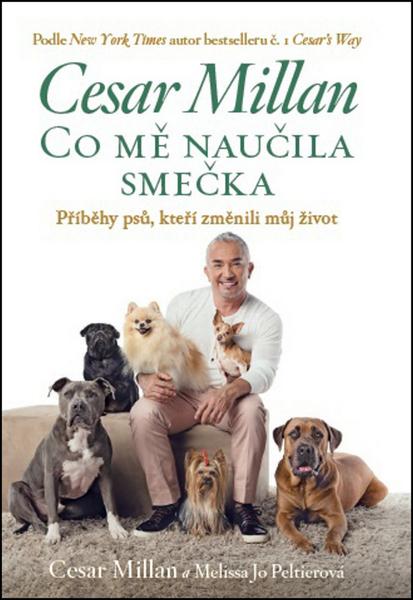 Co mě naučila smečka