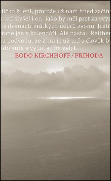 Příhoda - 978-80-7470-175-7