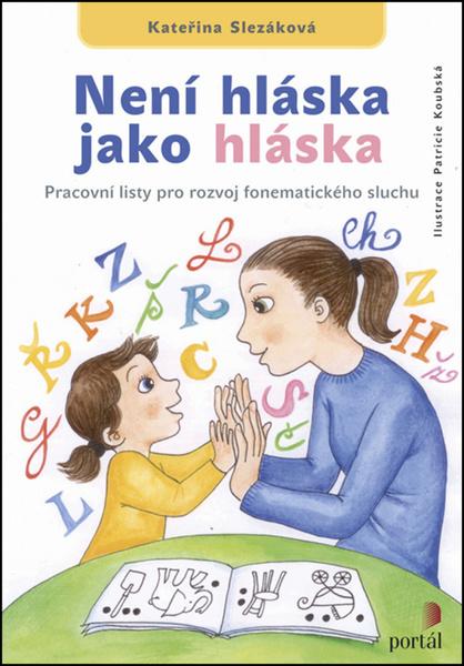 Není hláska jako hláska - 978-80-262-1200-3