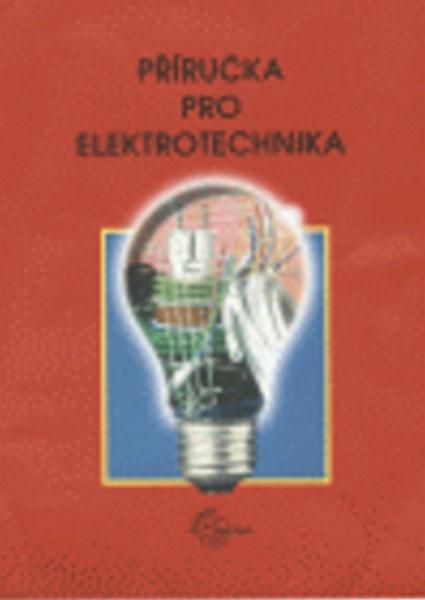 Sobotáles Příručka pro elektrotechnika