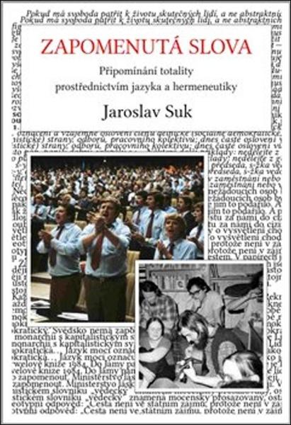 Zapomenutá slova - 978-80-270-2329-5