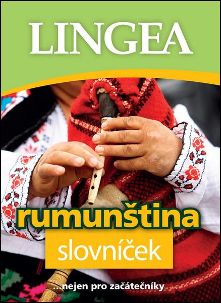 Rumunština slovníček - 978-80-7508-039-4