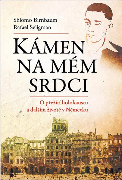 Kámen na mém srdci - 978-80-7364-064-4