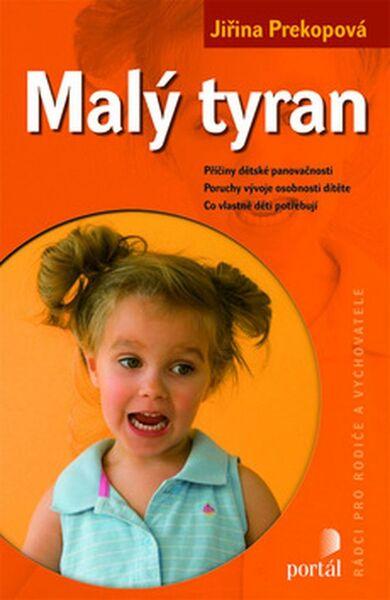 Malý tyran - Jiřina Prekopová