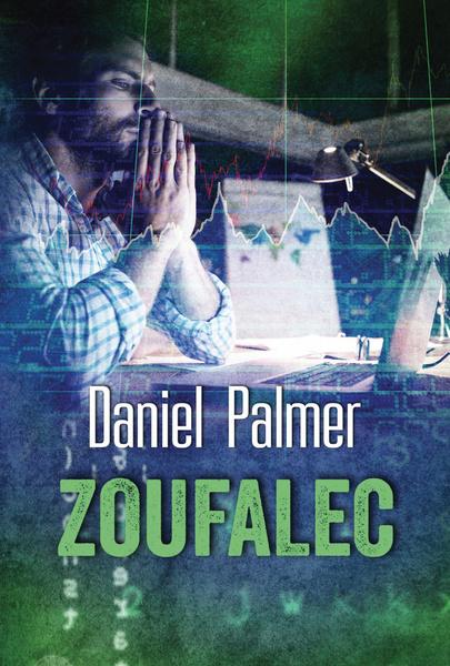 Zoufalec - 978-80-7411-171-6