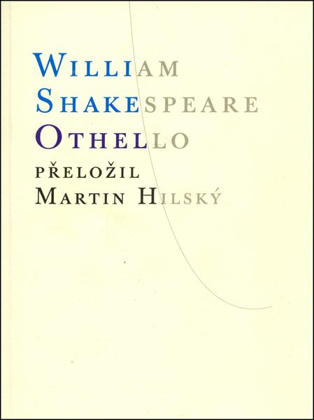 Othello - 80-7108-277-5