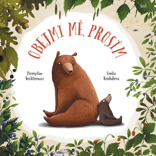 Obejmi mě, prosím - Przemyslaw Wechterowicz