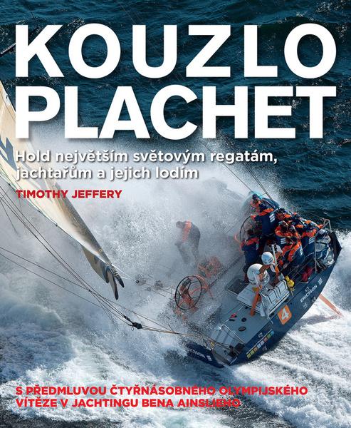 Kouzlo plachet - 978-80-7529-389-3