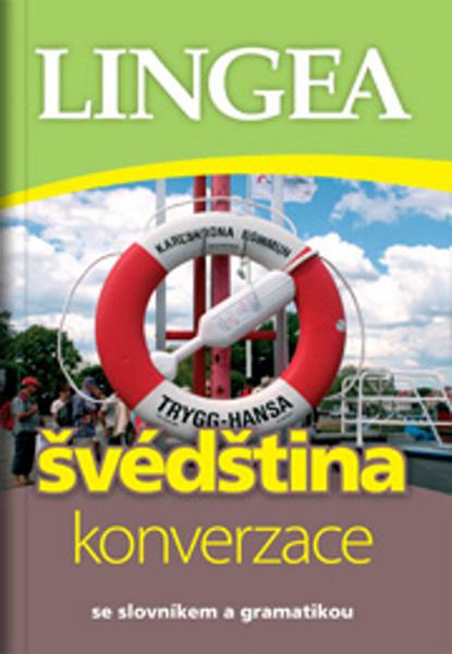 Švédština konverzace - 978-80-7508-282-4