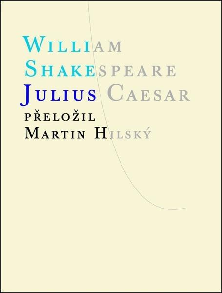 Julius Caesar - 978-80-7108-366-5