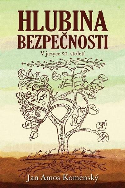Hlubina bezpečnosti - 978-80-87606-25-4