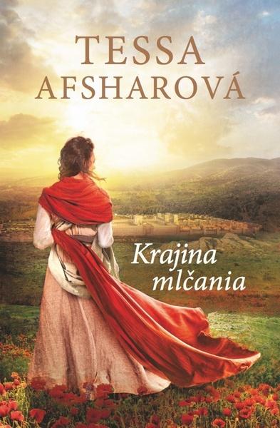 Krajina mlčania - 978-80-89487-89-9