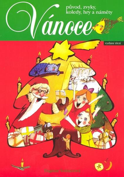 Vánoce - 978-80-7346-090-7