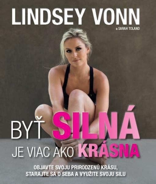 Byť silná je viac ako krásna - 978-80-8199-000-7