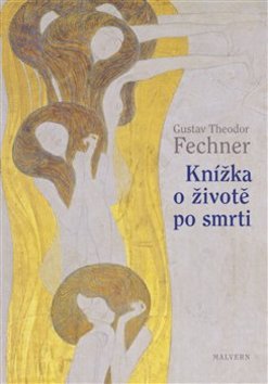 Knížka o životě po smrti - 978-80-87580-21-9