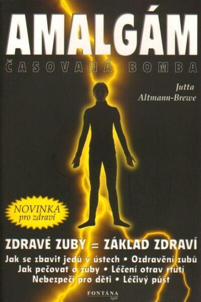 Amalgám - 80-86179-23-0
