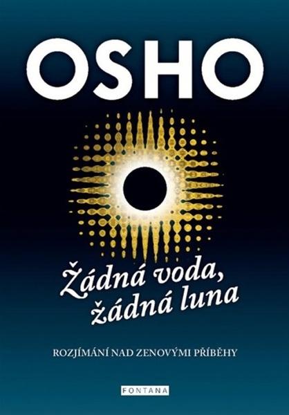 Žádná voda, žádná luna - 978-80-7336-900-2