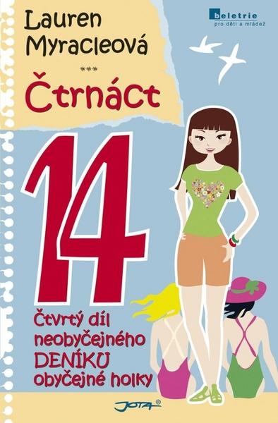 Čtrnáct 14 - 978-80-7217-945-9
