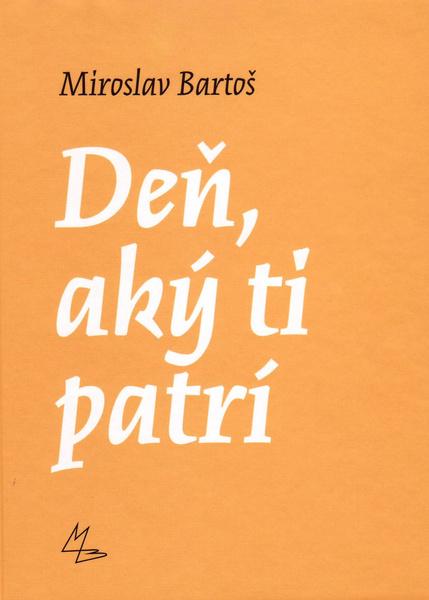 Deň, aký ti patrí - 978-80-8061-996-1
