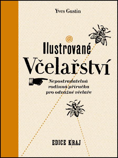 Ilustrované včelařství - 978-80-87060-27-8