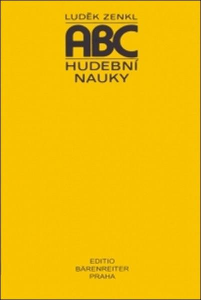 ABC hudební nauky - Luděk Zenkl
