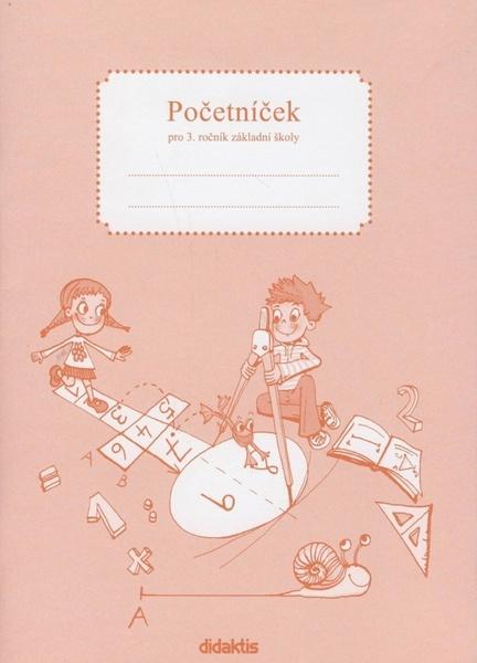 Početníček (3. roč. ZŠ) Didaktis