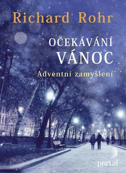 Očekávání Vánoc - 978-80-262-1270-6