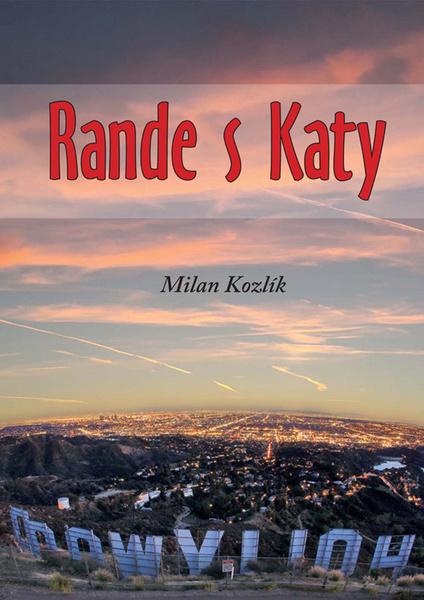 Rande s Katy - 978-80-88088-78-3