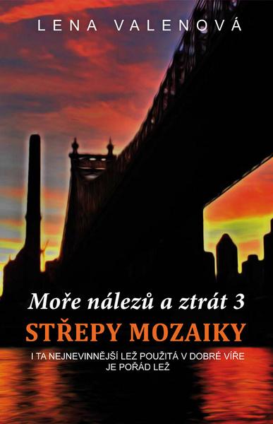 Střepy mozaiky - 978-80-88088-85-1