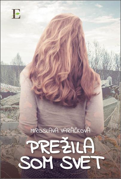 Prežila som svet - 978-80-8197-027-6